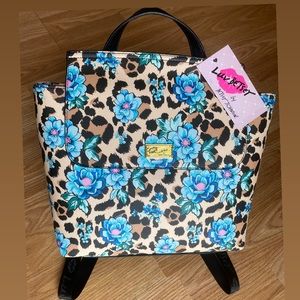 Betsey Johnson Backpack 🎒